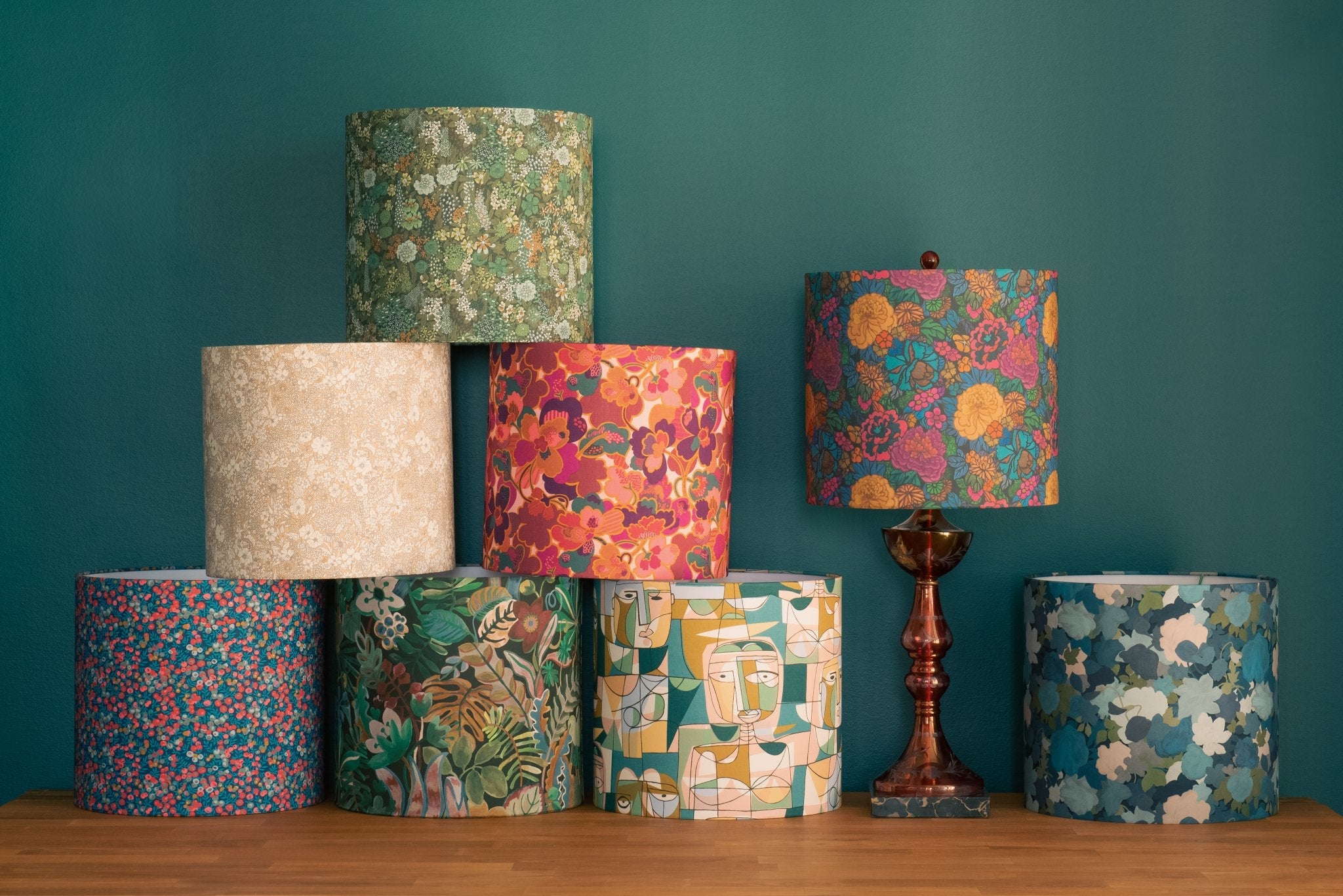 Lampshades