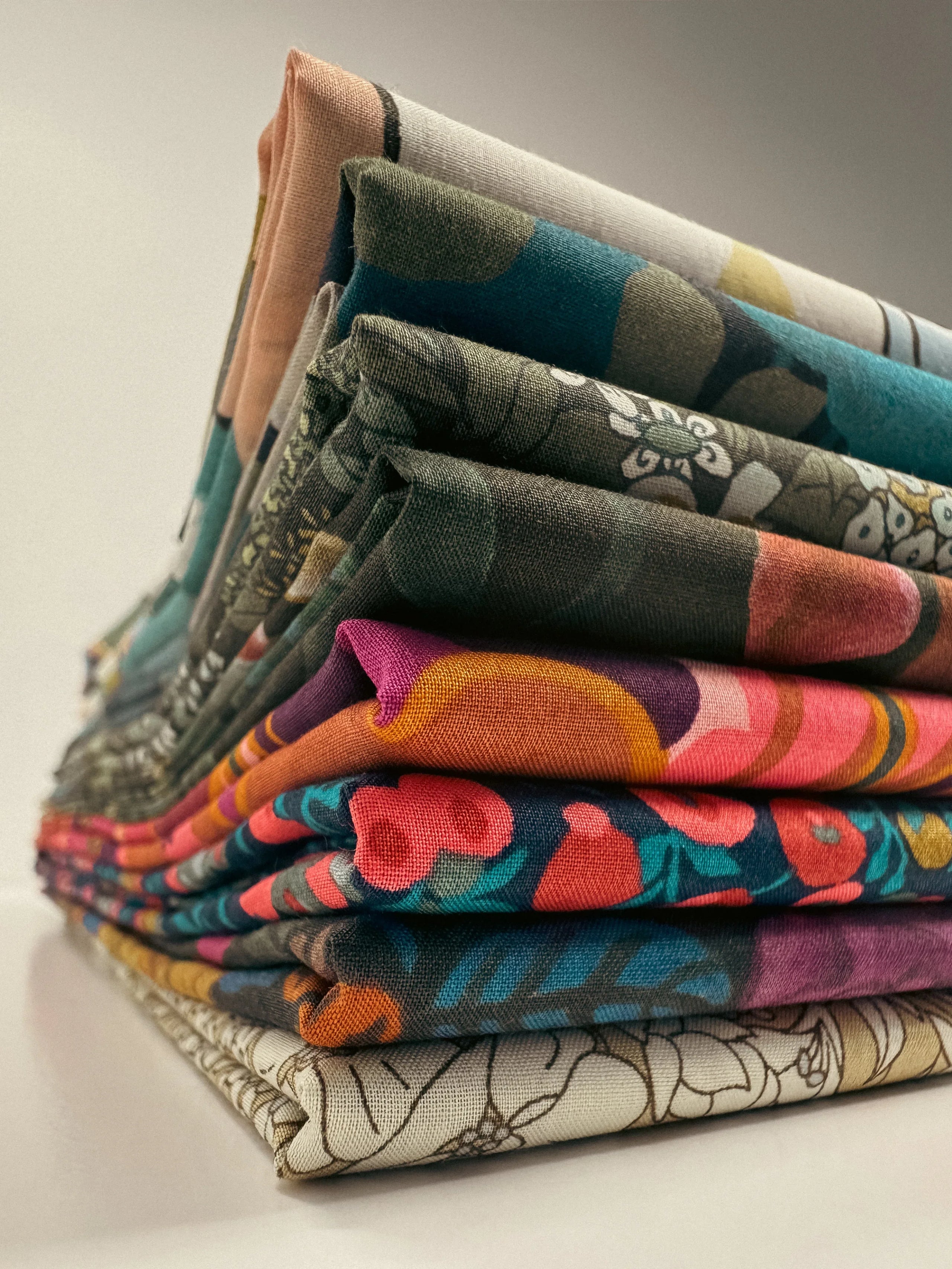 Liberty Fabrics