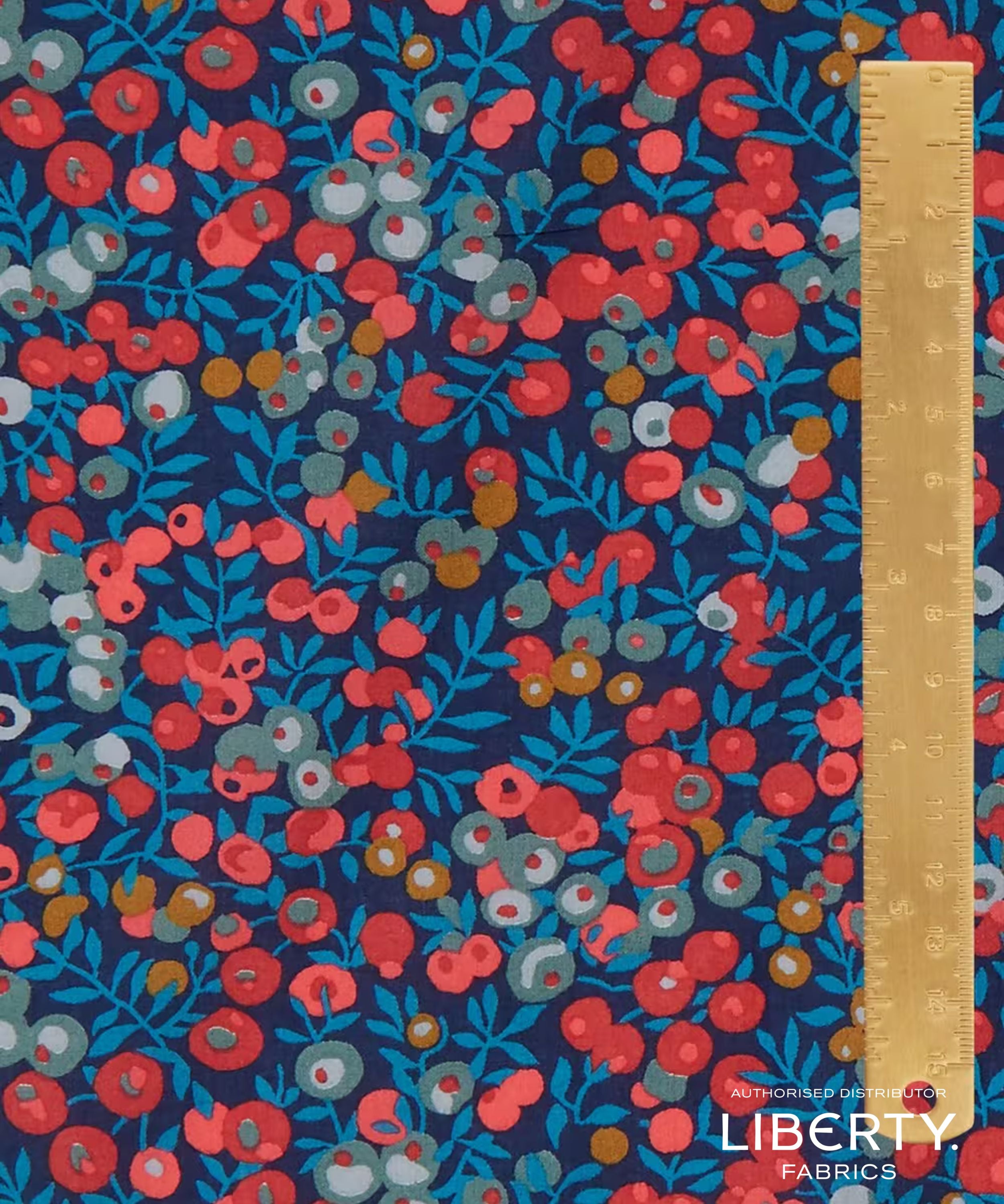 Liberty Fabrics - Wiltshire Tana Lawn™ Cotton