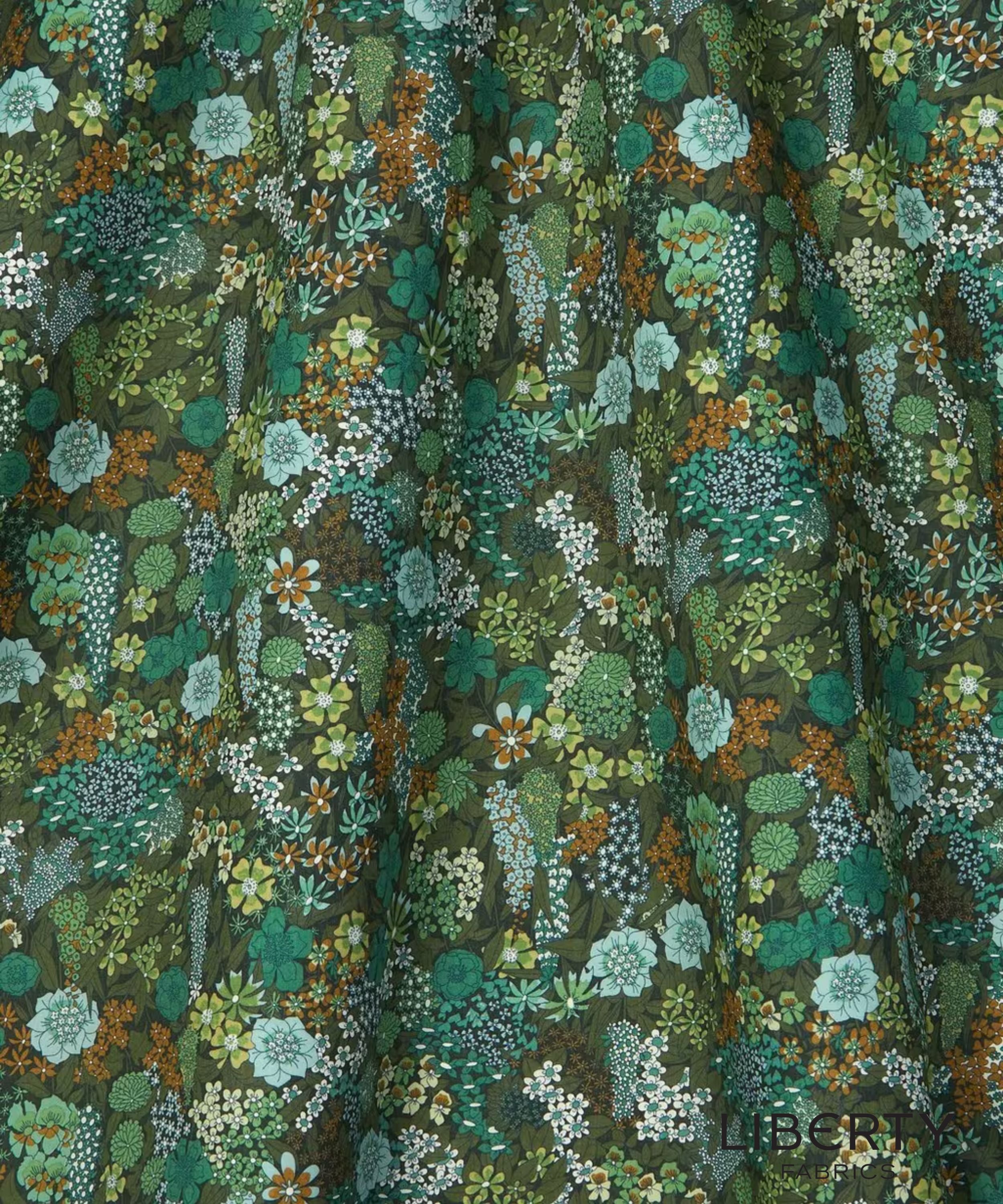 Liberty Fabrics – Ciara Tana Lawn™ Cotton