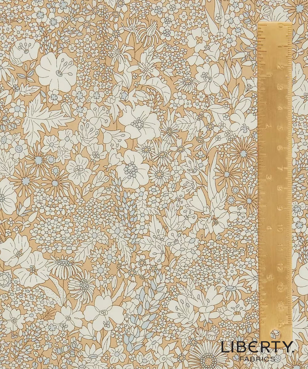Liberty Fabrics - Patrick Gordon Tana Lawn™ Cotton