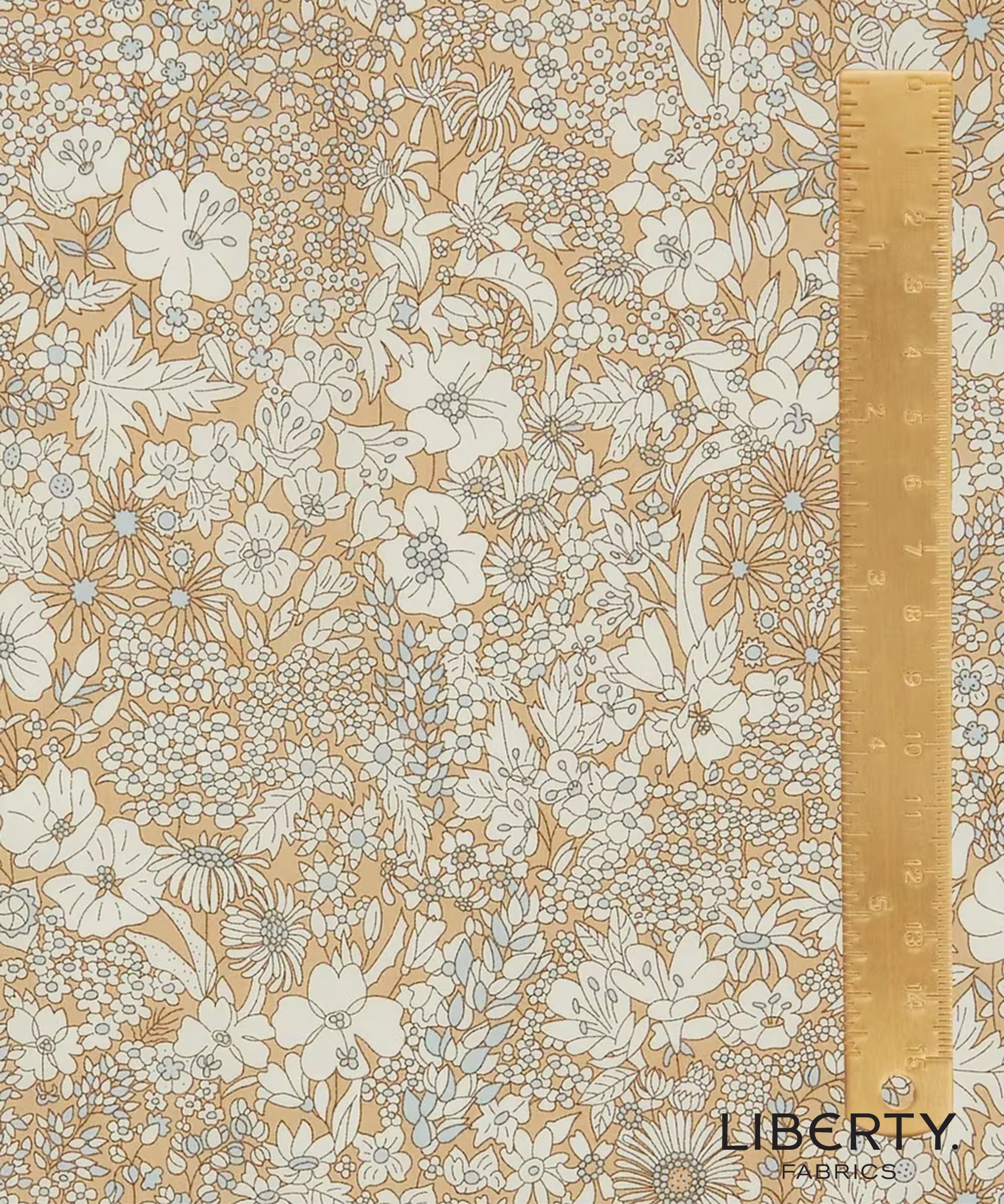 Liberty Fabrics - Patrick Gordon Tana Lawn™ Cotton