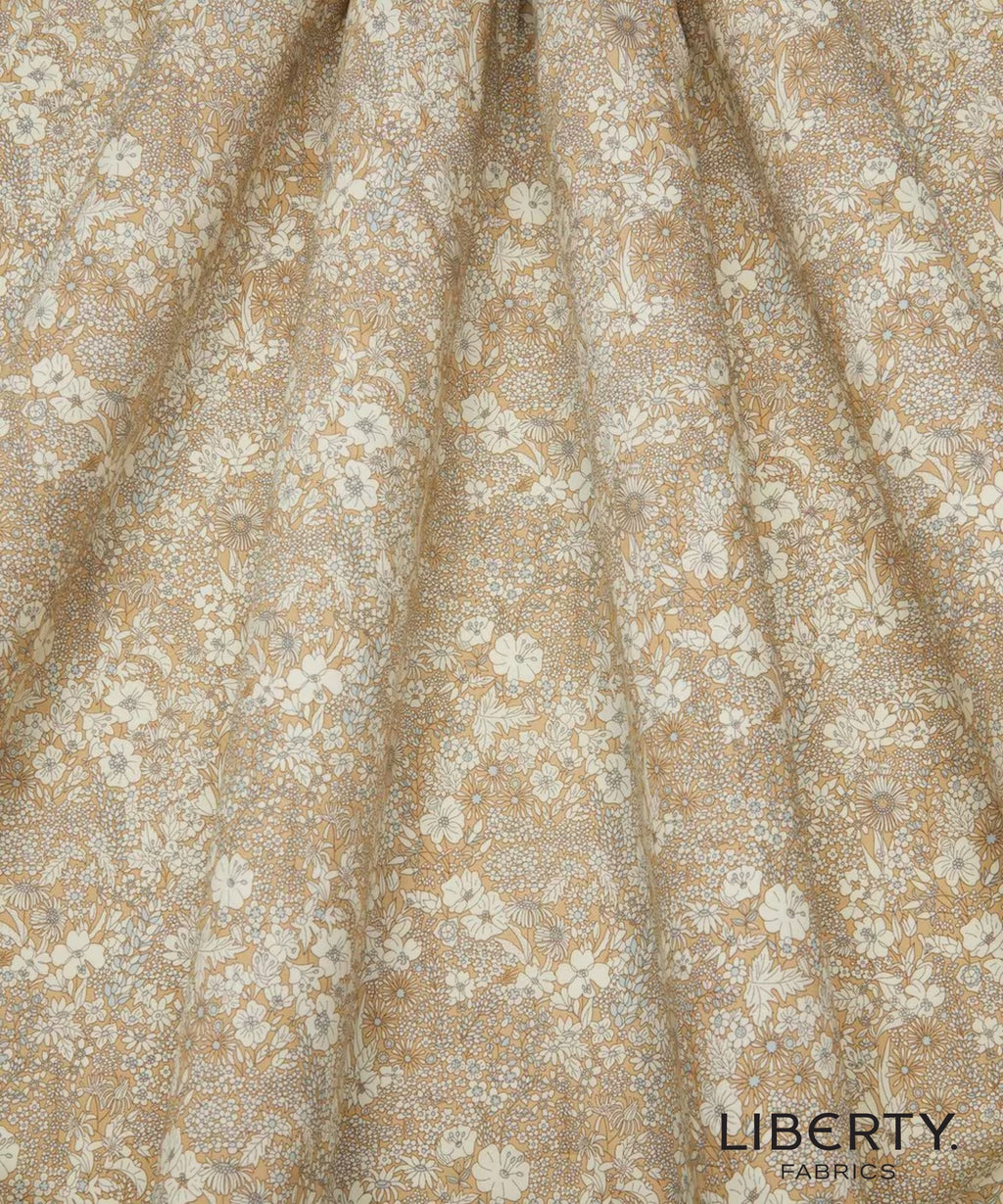 Liberty Fabrics - Patrick Gordon Tana Lawn™ Cotton