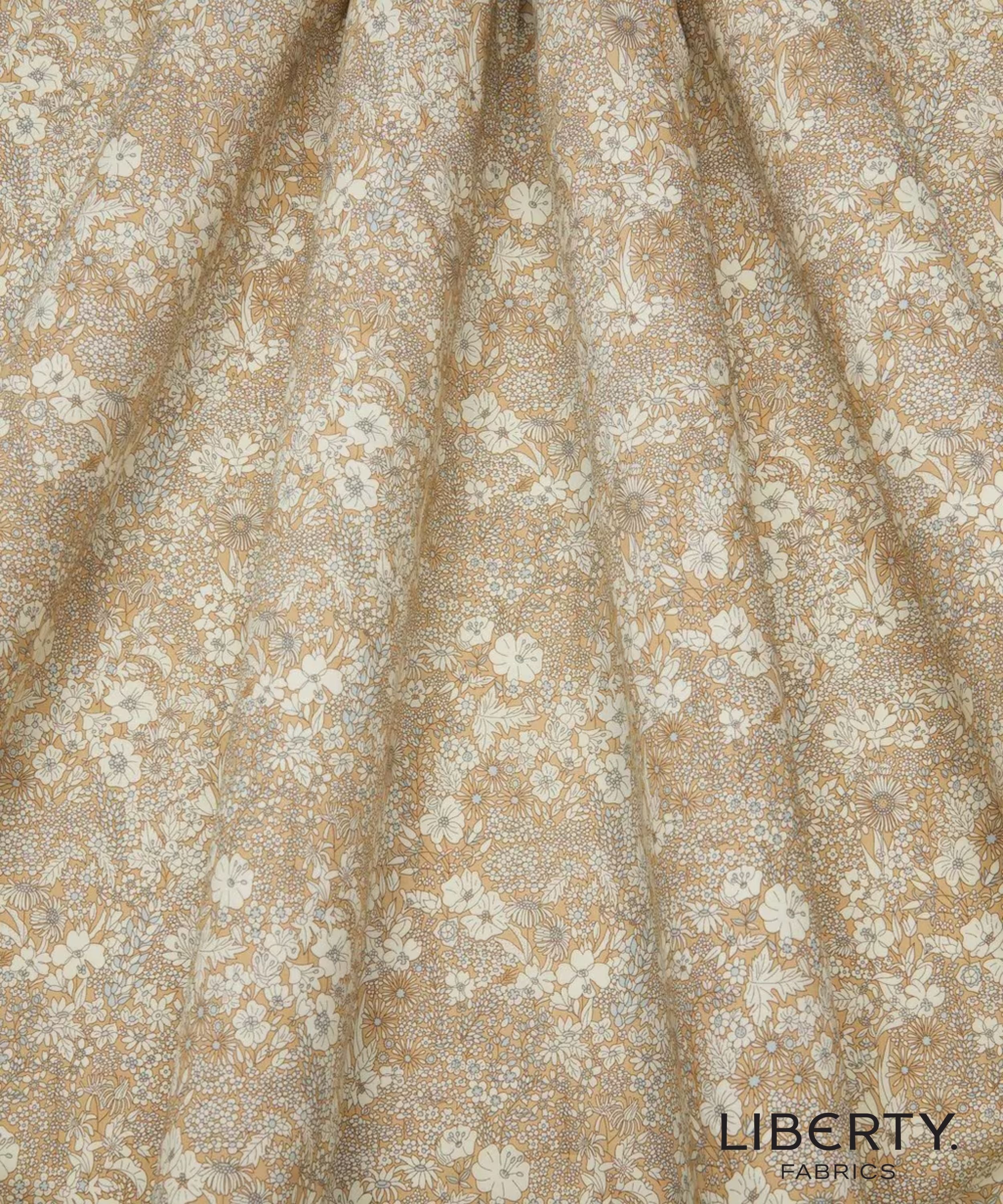 Liberty Fabrics - Patrick Gordon Tana Lawn™ Cotton