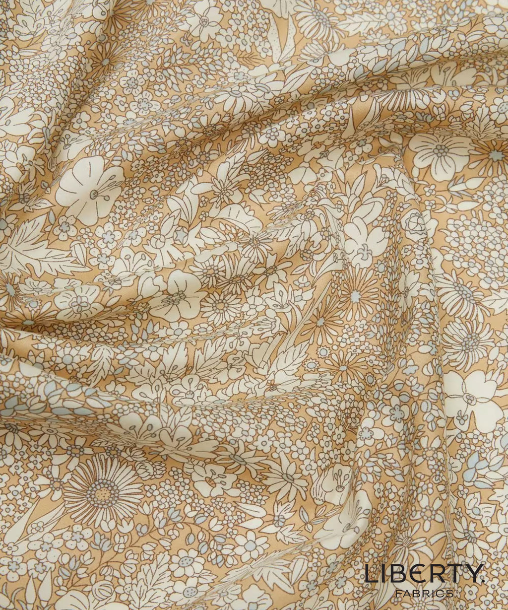 Liberty Fabrics - Patrick Gordon Tana Lawn™ Cotton