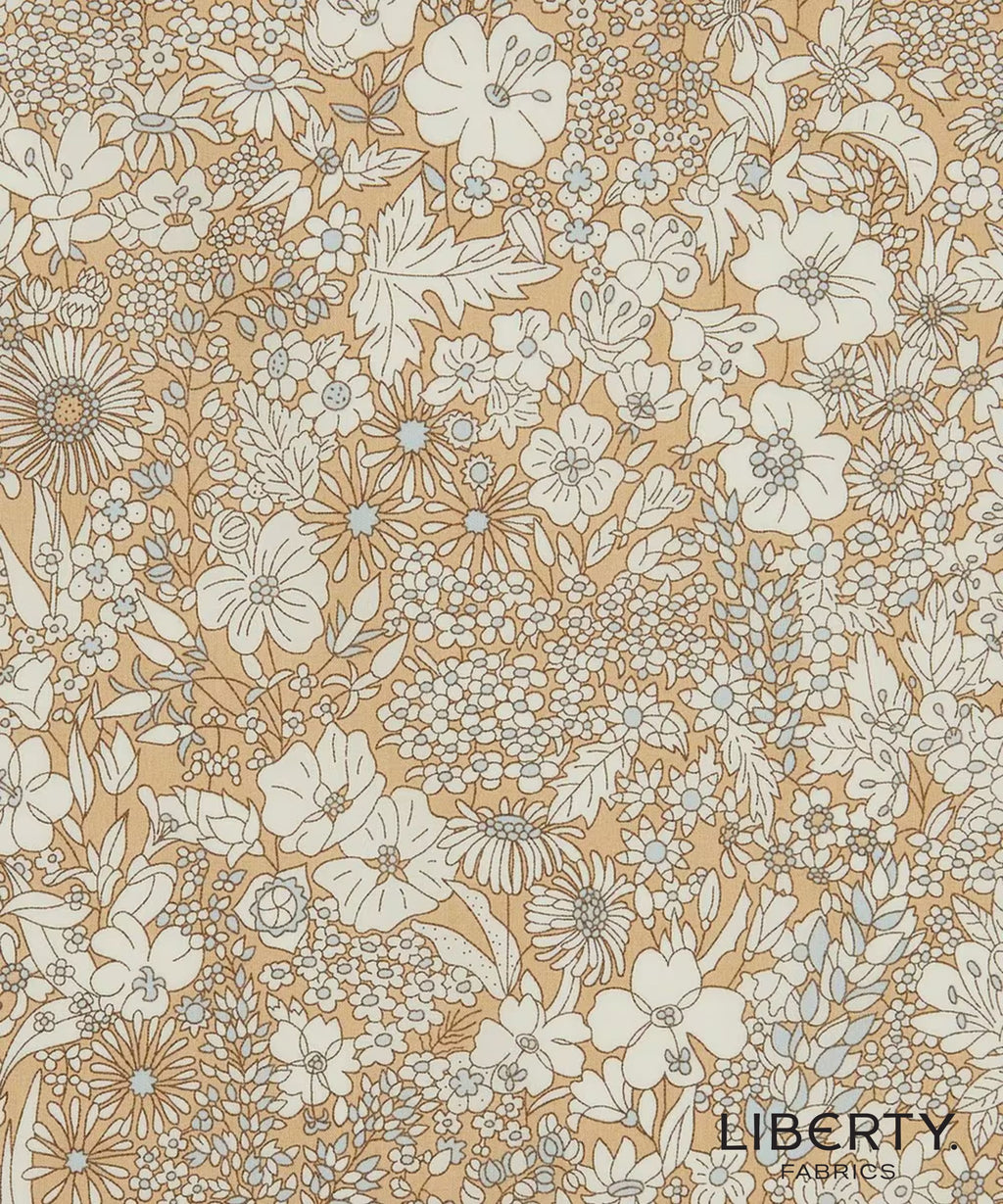 Liberty Fabrics - Patrick Gordon Tana Lawn™ Cotton