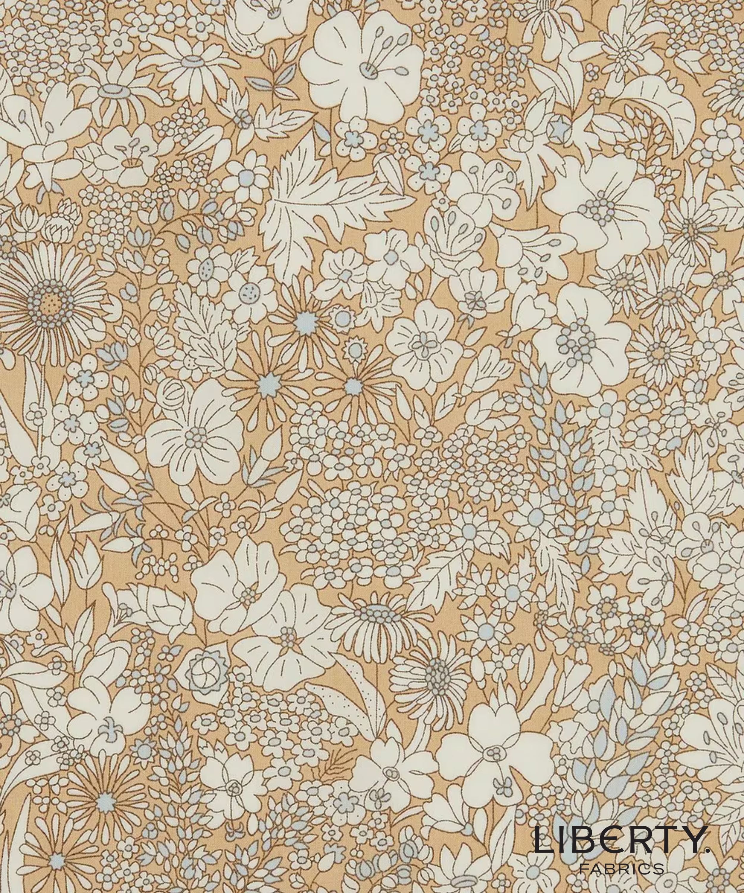 Liberty Fabrics - Patrick Gordon Tana Lawn™ Cotton