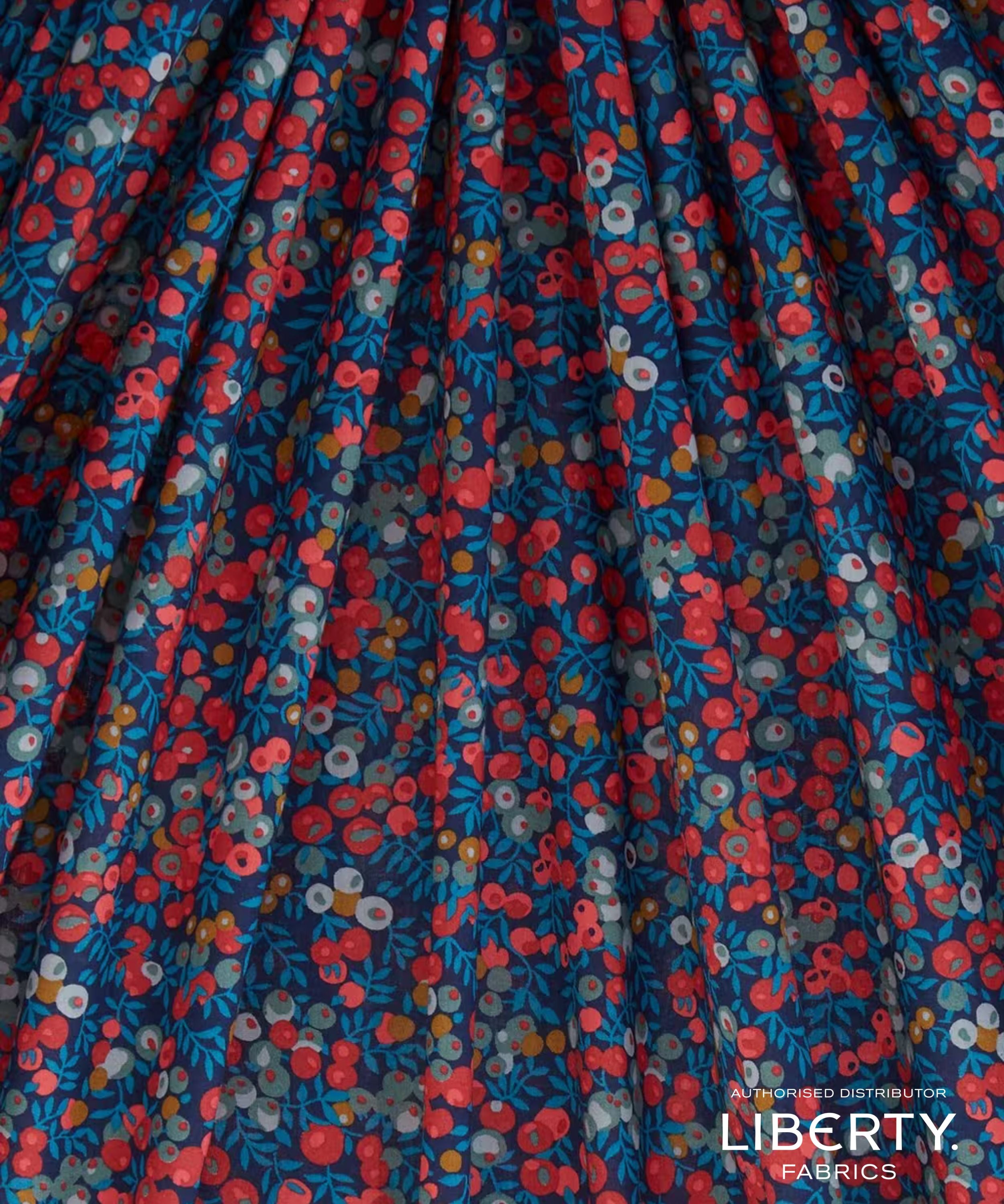 Liberty Fabrics - Wiltshire Tana Lawn™ Cotton