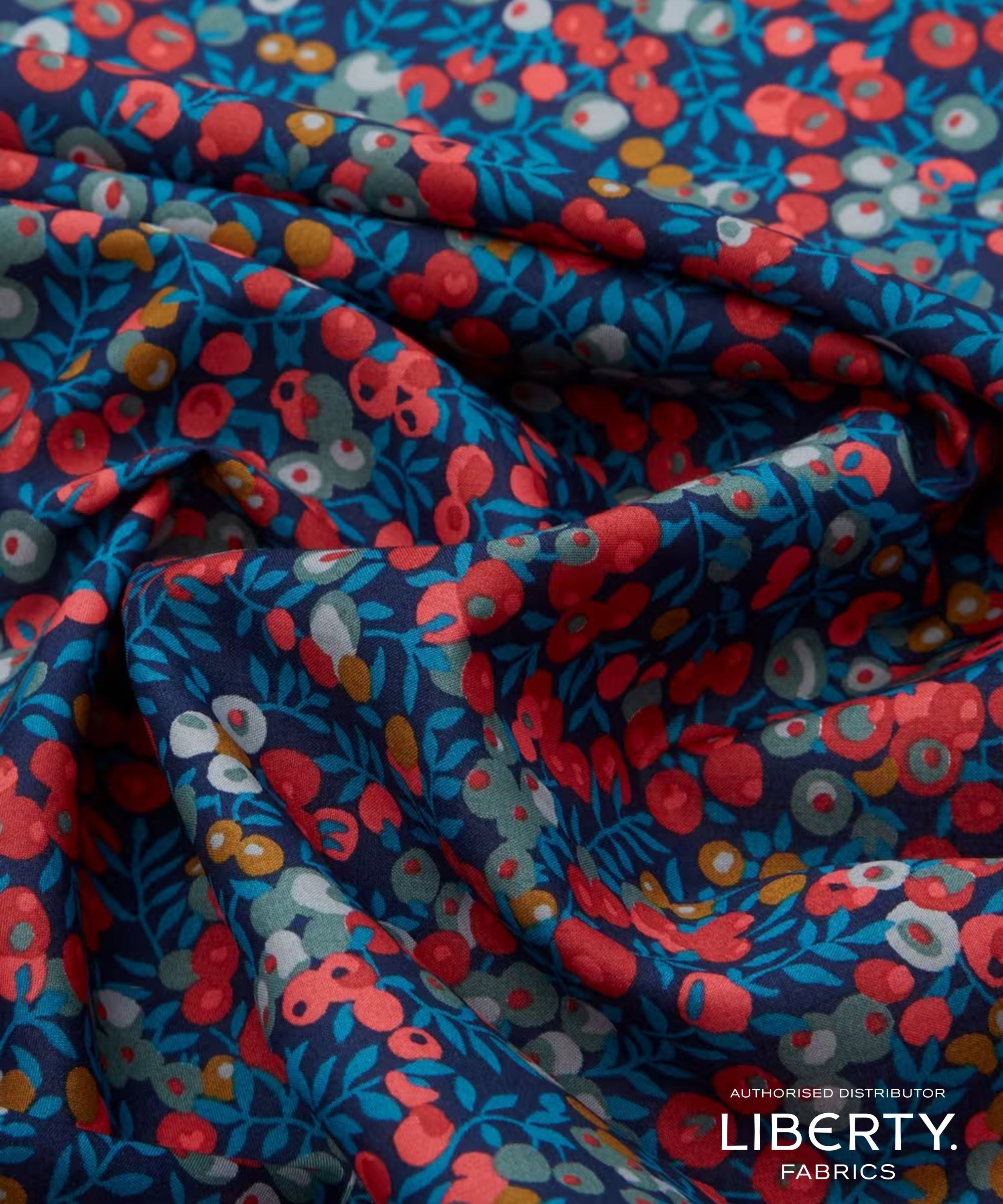 Liberty Fabrics - Wiltshire Tana Lawn™ Cotton