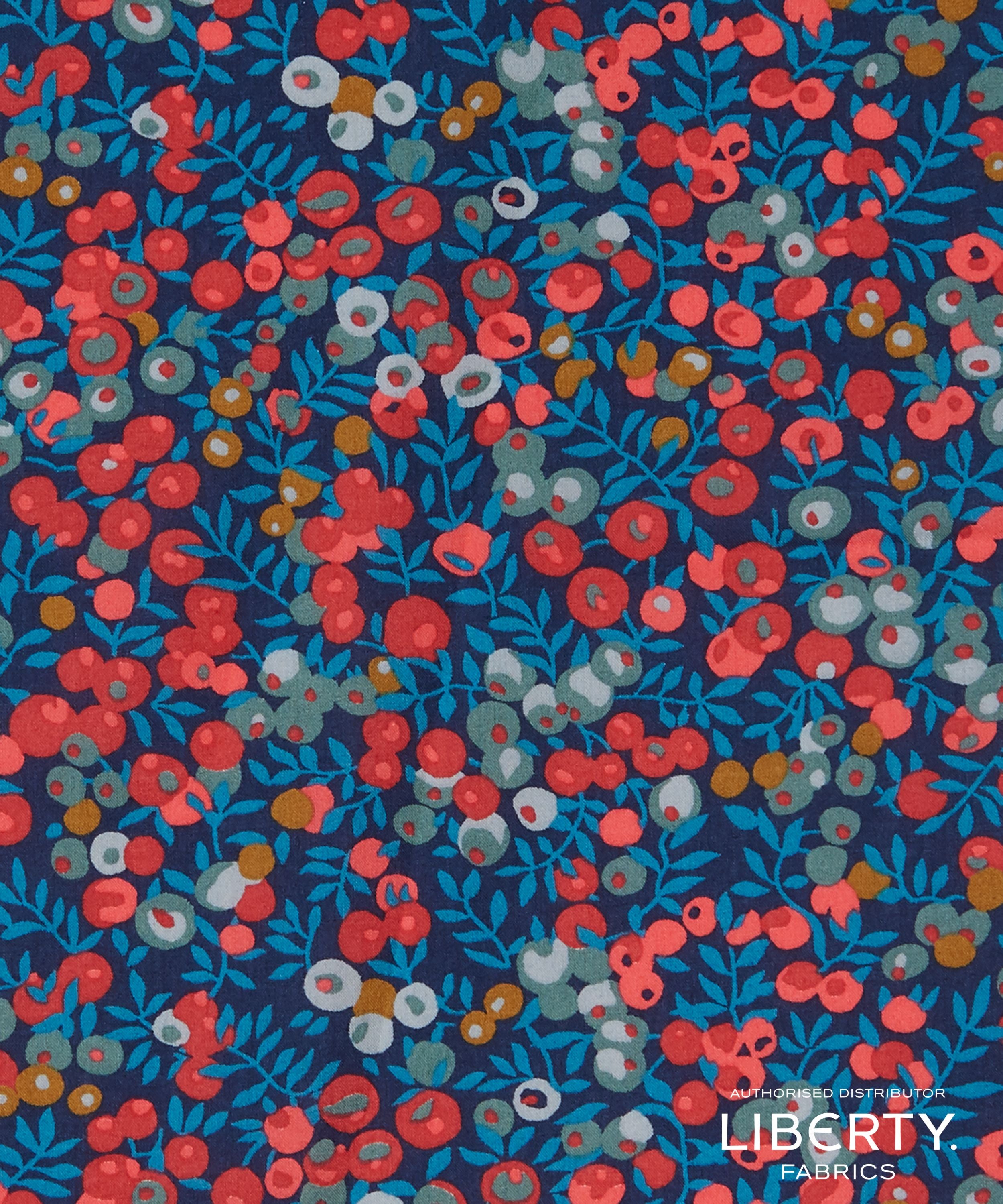 Liberty Fabrics - Wiltshire Tana Lawn™ Cotton
